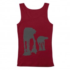 Star Wars AT-AT Women's